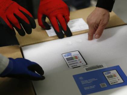 Farmaco orale anti-Covid: ecco la nuova scommessa di Pfizer