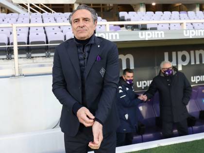 "Ho un'ombra dentro, smetto". Prandelli e il lato buio del calcio