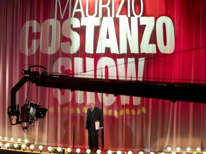 "Dopo 39 edizioni sogno di intervistare Papa Bergoglio"