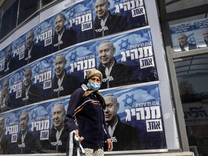 Netanyahu vince ancora. Ma per governare la strada resta stretta