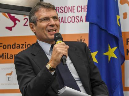 Assolombarda compatta. Spada resta presidente