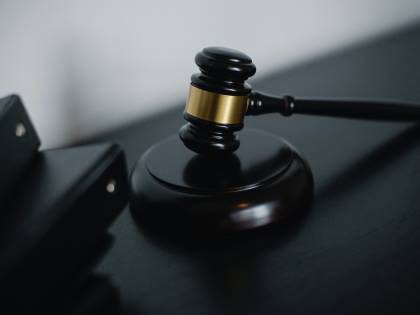 Da vittima a imputata Il coraggio di Maila la manda a processo