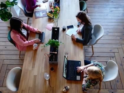 I diritti delle donne sul lavoro