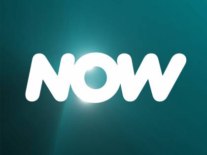 Now: film, serie, sport e show con una sola offerta