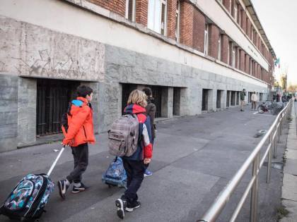 "Mia figlia cardiopatica è in Dad e la preside chiama i servizi sociali"