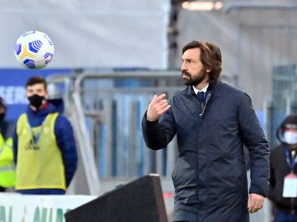 "Futuro di Andrea Pirlo?" Ora Nedved spiega tutto