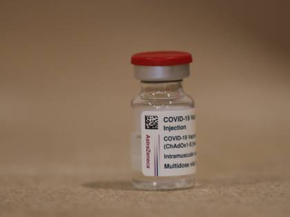 Le 'magie' dell'Unione europea. "Scompaiono" anche i vaccini