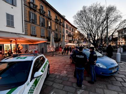 Il capo della baby gag in carcere, il padre: "Ora vediamo quanto vali"