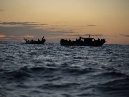 Migranti, Lamorgese ammette: rimpatri fermi