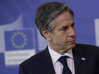 Gli Usa avvisano l'Italia. "Lasci la via della Seta"