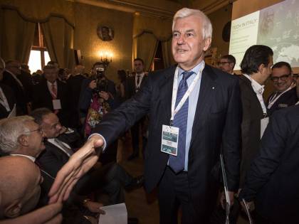 Salta la quotazione Usa di Drs. Pesano i tagli di spesa di Biden