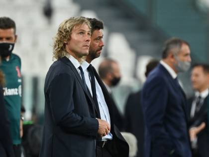 L'immagine di Nedved e le verità nascoste