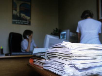 Adesso fate attenzione al Tfr: novità in arrivo per gli statali