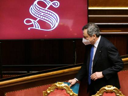 Draghi, Conte, Meloni, Salvini: cosa rivela questo sondaggio