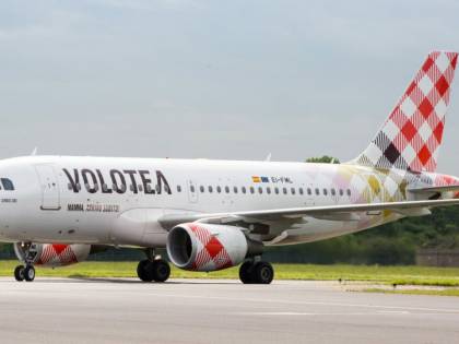 Volotea debutta a Linate e collega Catania, Pantelleria e Lampedusa