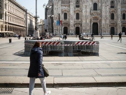 Cambia il colore delle Regioni: chi passa in arancione e rosso