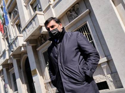 Palamara vuota il sacco al Csm. E adesso la magistratura trema