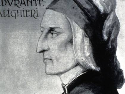 Dante Alighieri, un vino di 700 anni