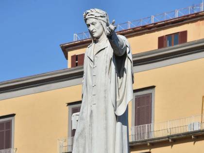 Basta "ripulire" il divin poeta