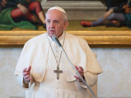 Come ricominciare a sperare dopo un'altra Pasqua triste