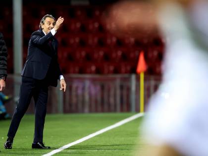 Ecco cosa c'è davvero dietro a quell'ombra di Cesare Prandelli