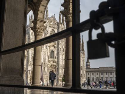 Ora spunta il giallo rafforzato. Che cosa cambia e tutti i divieti