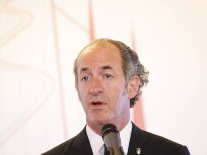 "I nomi di chi ha sbagliato..." Sui vaccini Zaia inchioda Roma