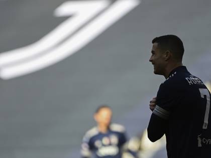I 2 nomi top per l'attacco Juve: ecco chi può affiancare Ronaldo