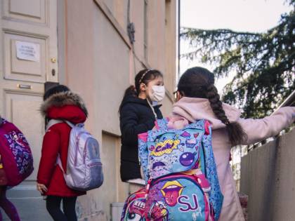 Miozzo: "Tamponi ai bambini ogni lunedì? Una ipotesi surreale..."