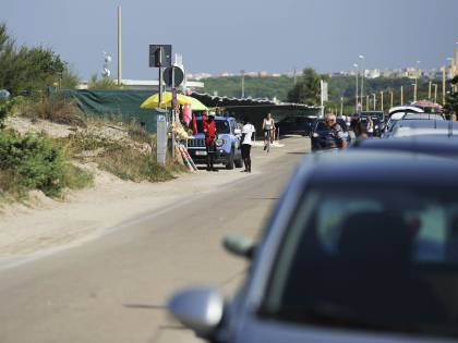 Ci mancava il rosso rafforzato. Dove cambiano tutte le regole