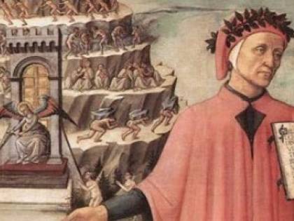 Riscoprire la vera essenza di Dante