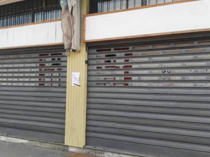 Dopo gli assembramenti chiude la moschea a Milano
