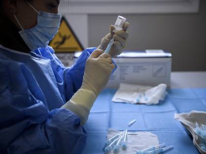 La terapia con gli anticorpi monoclonali funziona. Un'altra arma contro il Covid