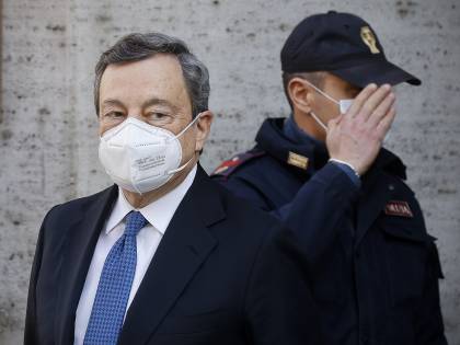Parla da leader europeo
