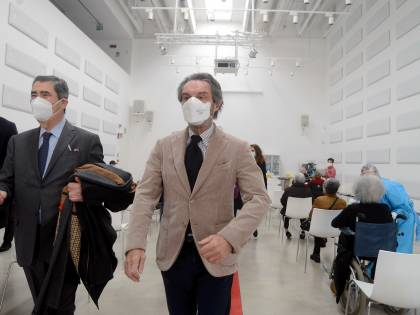 "La Lombardia fa gola a tutti. Su di noi troppe bugie"