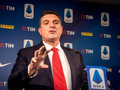 Rivoluzione nel calcio tv. Vince Dazn, perde Sky. Ora sarà tutto streaming