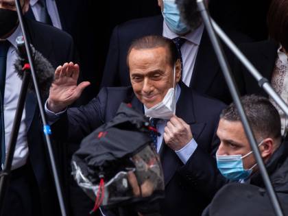 "È una giustizia malata: fermiamo questi veleni"