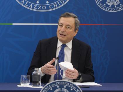 Le scuole aperte ovunque dopo Pasqua. Già da martedì ripartono Roma e il Trentino