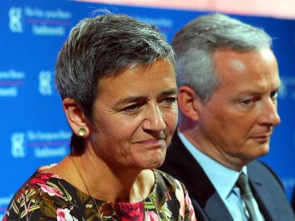Così l'Europa priva Alitalia di un futuro