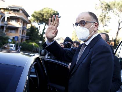 Il Pd affonda nello ius soli