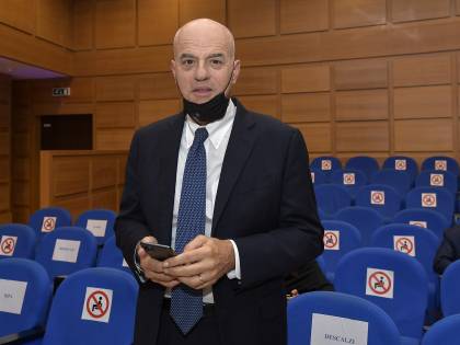Libia, il ritorno dell'Italia con la benedizione Usa (e nonostante Di Maio)