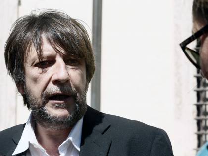 Il fango di Luca Casarini contro ilGiornale