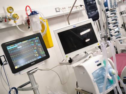 Contagiata intera famiglia, muore la mamma 33enne