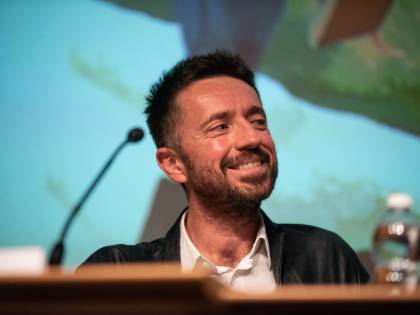 Il Fatto garantista con Scanzi