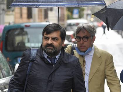 L'incubo: essere ritenuto complice