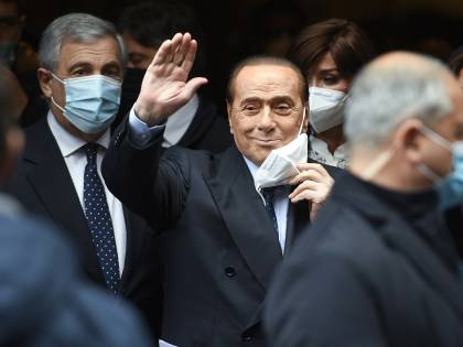 "Berlusconi ha ragione: la maggioranza può riformare la giustizia"