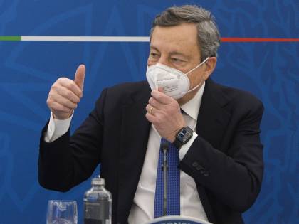Aziende con l'acqua alla gola: già 230mila richieste d'aiuto