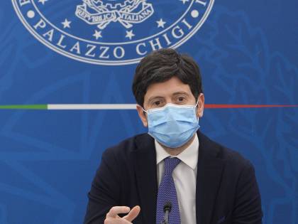 U-Mask 2.1 bloccate: "Pericolose"