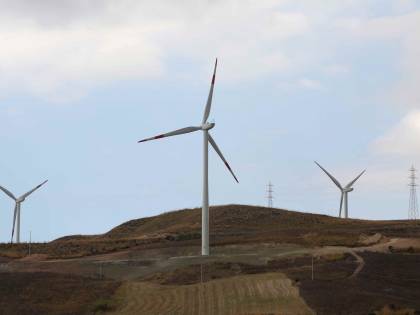 I problemi della transizione energetica