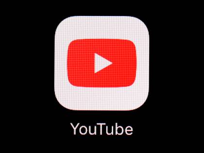 È primavera, spuntano gli youtuber